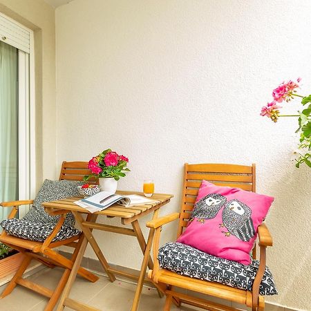 Apartment Hedera A29 Dubrovnik Exterior foto
