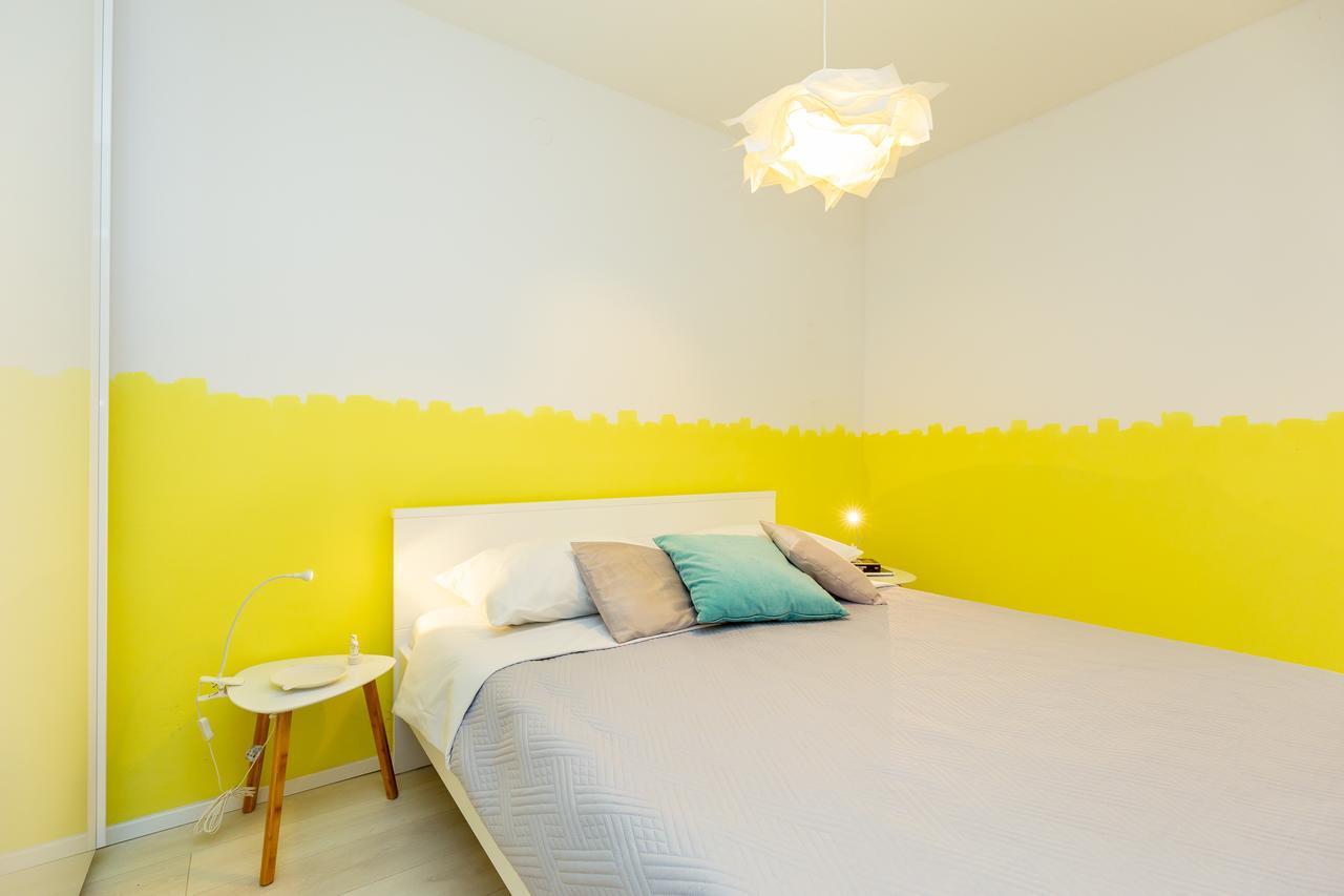 Apartment Hedera A29 Dubrovnik Exterior foto