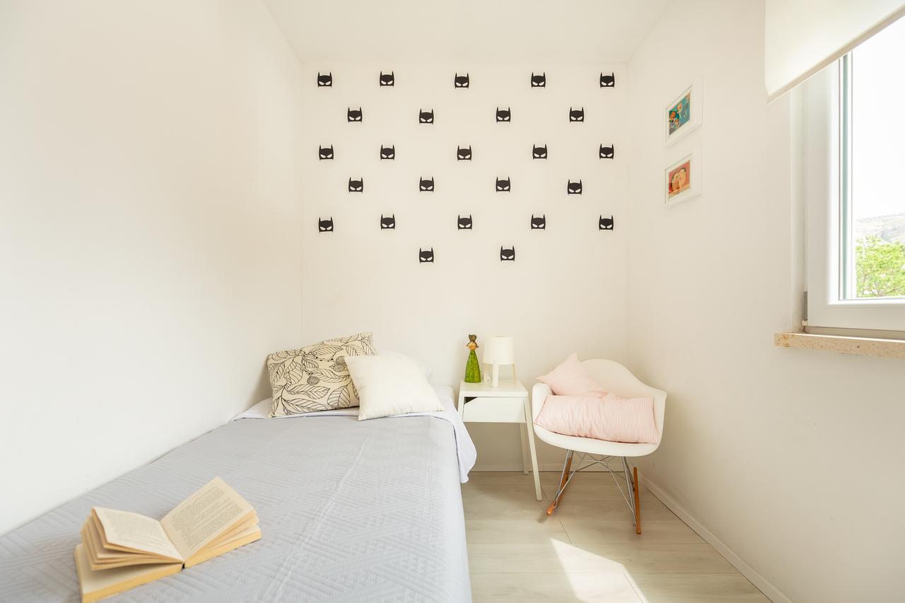 Apartment Hedera A29 Dubrovnik Exterior foto