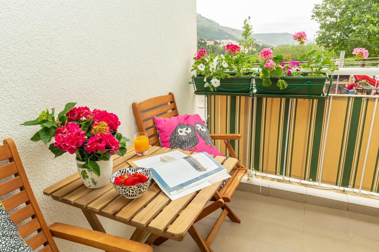 Apartment Hedera A29 Dubrovnik Exterior foto